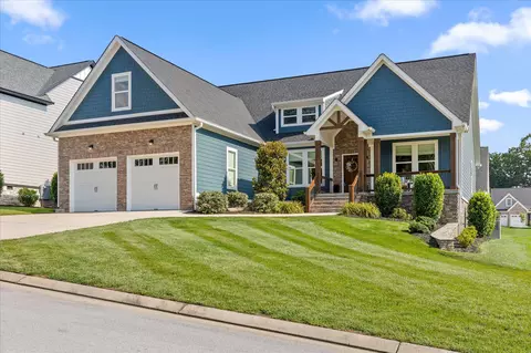 255 Goose Creek Cir, Soddy Daisy, TN 37379
