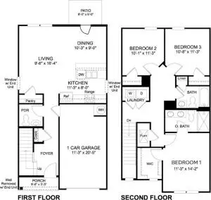 177 Todd Owensby Ln, Dayton, TN 37321