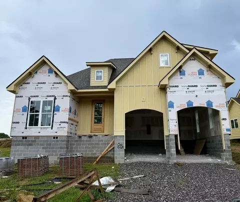 61 Stones Throw Ln #85, Chickamauga, GA 30707