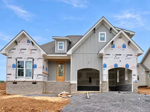 61 Stones Throw Ln #85, Chickamauga, GA 30707