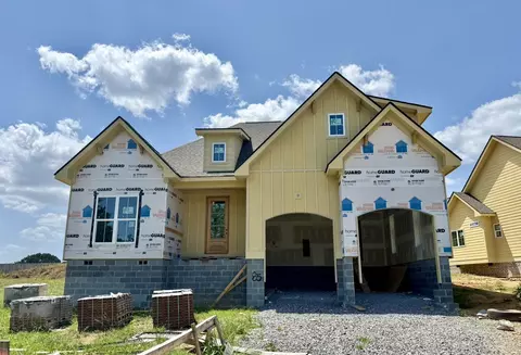 61 Stones Throw Ln #85, Chickamauga, GA 30707