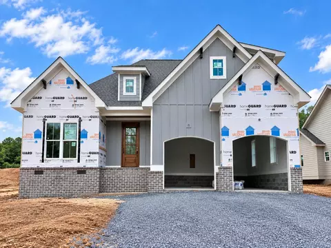 61 Stones Throw Ln #85, Chickamauga, GA 30707