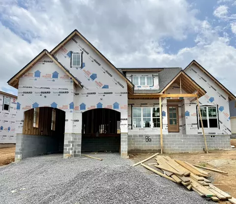 93 Stones Throw Ln #86, Chickamauga, GA 30707