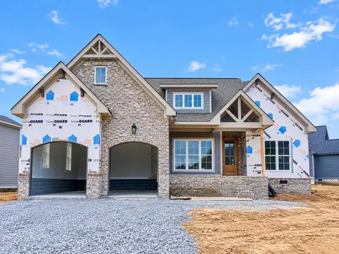 93 Stones Throw Ln #86, Chickamauga, GA 30707