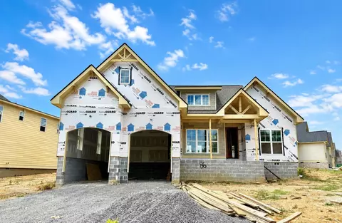 93 Stones Throw Ln #86, Chickamauga, GA 30707