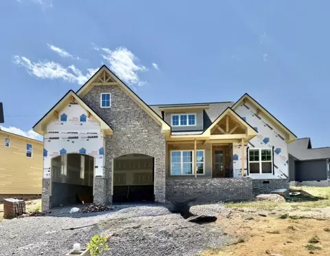 93 Stones Throw Ln #86, Chickamauga, GA 30707