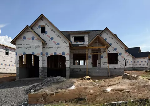 93 Stones Throw Ln #86, Chickamauga, GA 30707