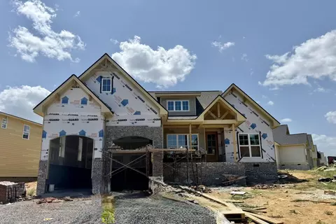93 Stones Throw Ln #86, Chickamauga, GA 30707