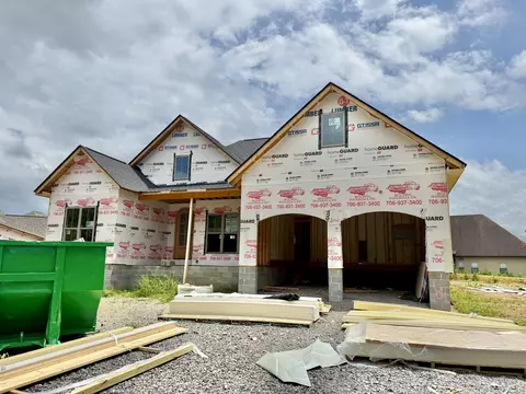 105 Stones Throw Ln #87, Chickamauga, GA 30707