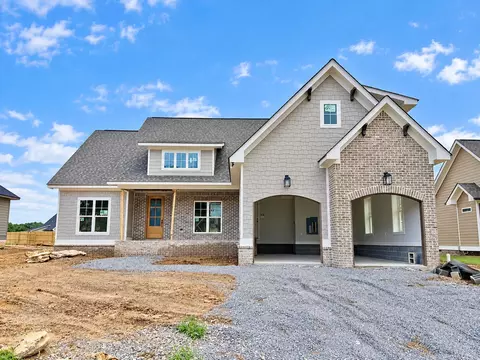 117 Stones Throw Ln #88, Chickamauga, GA 30707