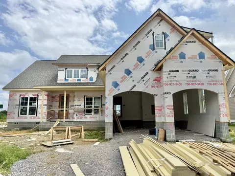 117 Stones Throw Ln #88, Chickamauga, GA 30707