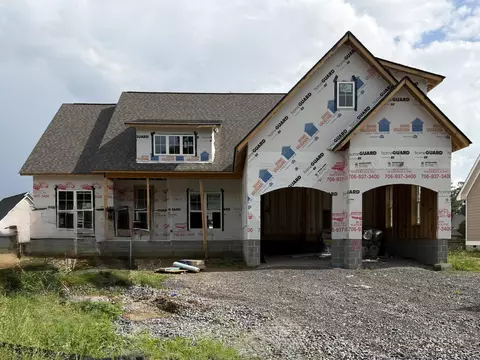 117 Stones Throw Ln #88, Chickamauga, GA 30707