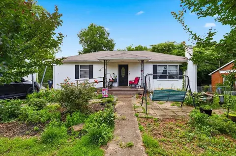 1515 Merrill St, Chattanooga, TN 37412