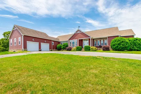7015 B And K Ranch Rd, Georgetown, TN 37336