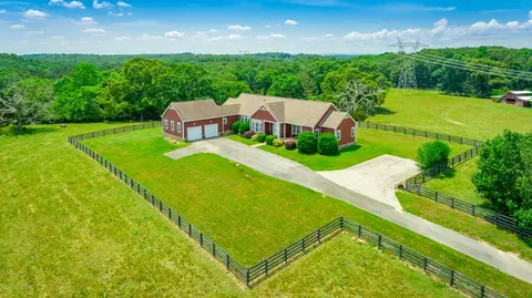 7015 B And K Ranch Rd, Georgetown, TN 37336