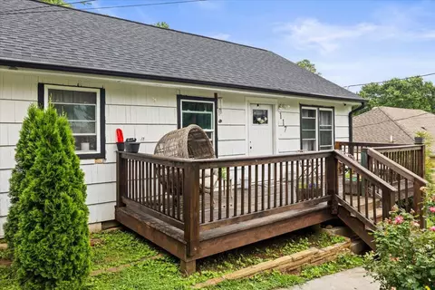 117 Laurel Dr, Chattanooga, TN 37415