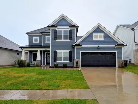 8821 Knolling Loop, Ooltewah, TN 37363