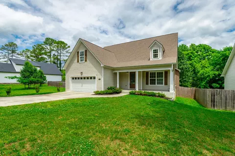 268 56th St NW, Cleveland, TN 37312