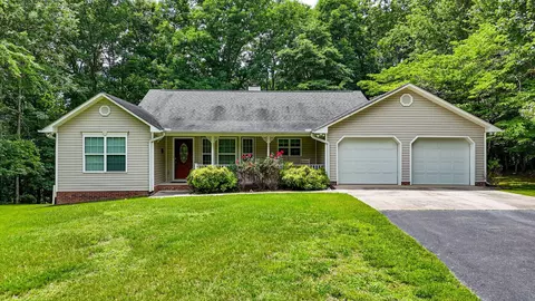 3537 Camp Rd, Collegedale, TN 37363