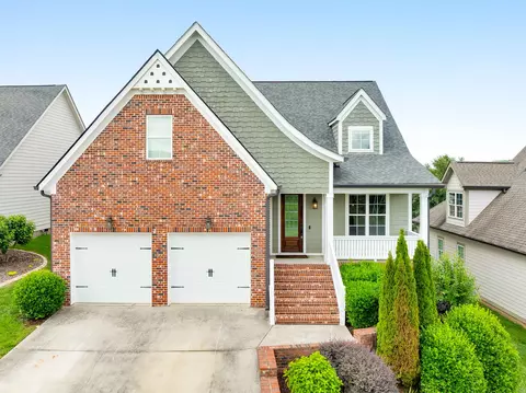 3626 Stickley Way, Apison, TN 37302