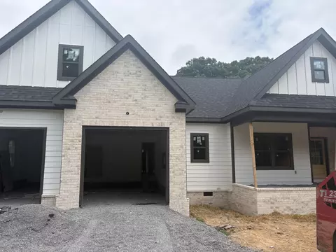 645 Rochester Pl #LOT 60, Cohutta, GA 30710