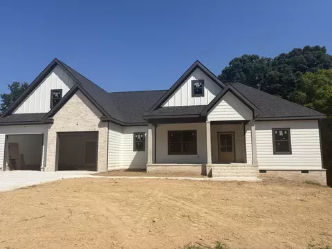 645 Rochester Pl #LOT 60, Cohutta, GA 30710