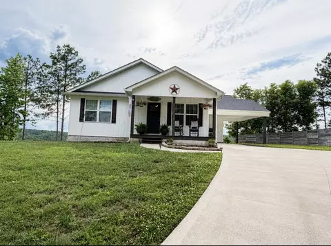 3107 Sonya Dr NW, Dalton, GA 30720