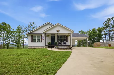 3107 Sonya Dr NW, Dalton, GA 30720