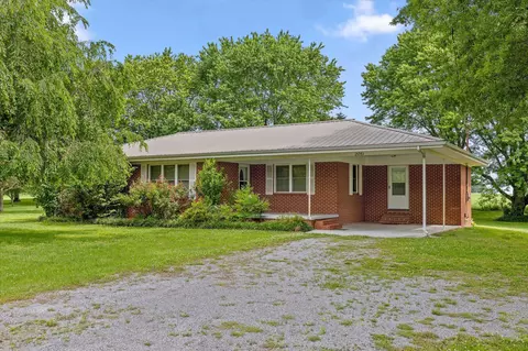 2061 County Road 126, Henagar, AL 35978