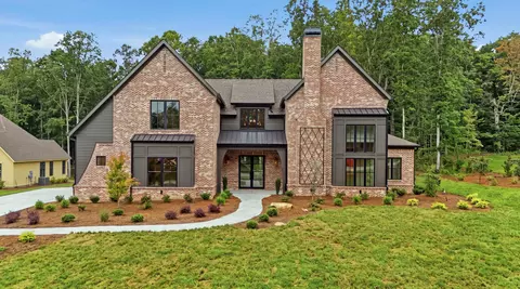 8525 Bear Paw Trl #SIGNAL, Signal Mountain, TN 37377