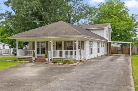 420 S Houston St, Scottsboro, AL 35768