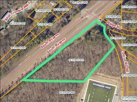 0 Bypass Byp, Dalton, GA 30721