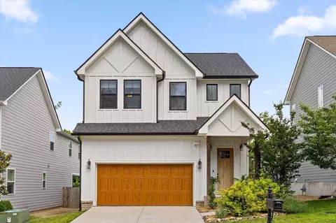 1754 Seven Pines Ln, Chattanooga, TN 37415