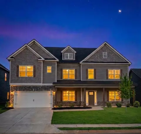 3330 Grassy Fields Ln, Apison, TN 37302