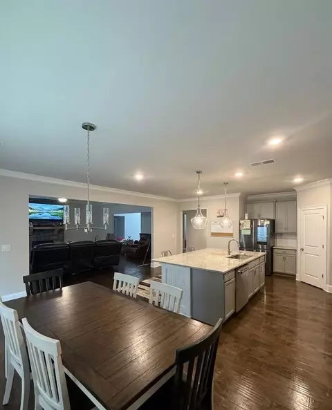 Kitchen - 3330 Grassy Fields Ln, Apison, TN 37302 photo 1 of 3