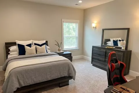 Bedroom - 3330 Grassy Fields Ln, Apison, TN 37302 photo 3 of 5
