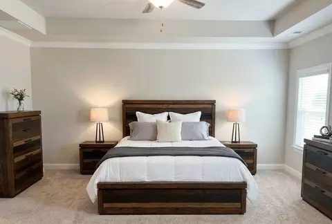 Bedroom - 3330 Grassy Fields Ln, Apison, TN 37302 photo 2 of 5