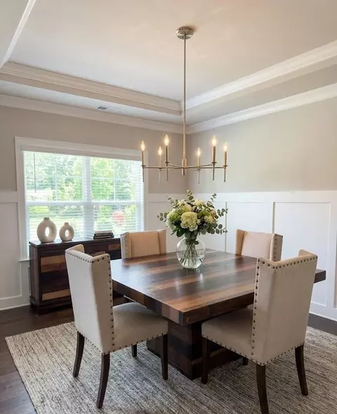 Dining - 3330 Grassy Fields Ln, Apison, TN 37302 photo 1 of 1