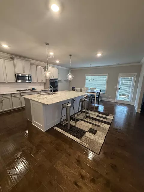 Kitchen - 3330 Grassy Fields Ln, Apison, TN 37302 photo 3 of 3