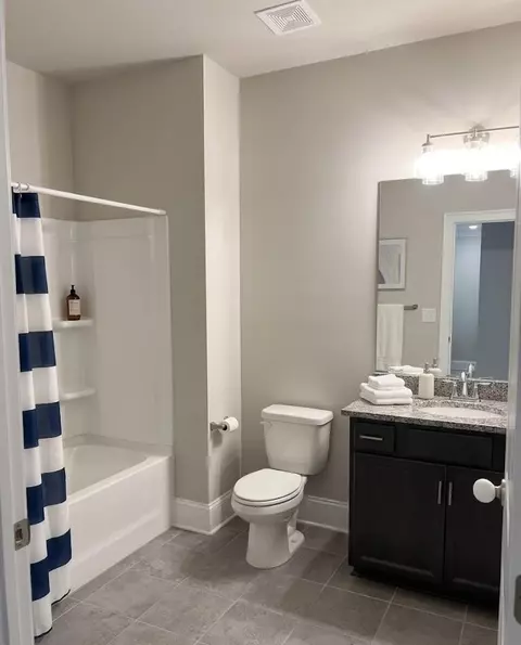 Bath - 3330 Grassy Fields Ln, Apison, TN 37302 photo 1 of 4