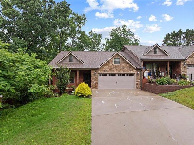 314 Old County Rd, Ringgold, GA 30736