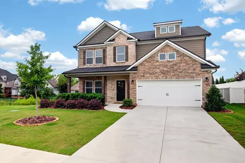 4982 Wellesley Dr, Ooltewah, TN 37363