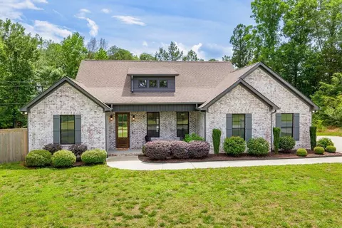 11755 Crestwood Trl, Harrison, TN 37341