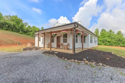 1868 Emerson Rd, Cohutta, GA 30710