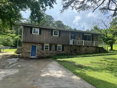 804 Diamond Cir, Lafayette, GA 30728