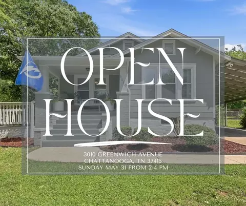 3010 Greenwich Ave, Chattanooga, TN 37415
