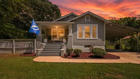 3010 Greenwich Ave, Chattanooga, TN 37415