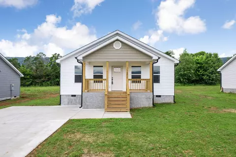 160 Galloway Airport Rd, Dunlap, TN 37327
