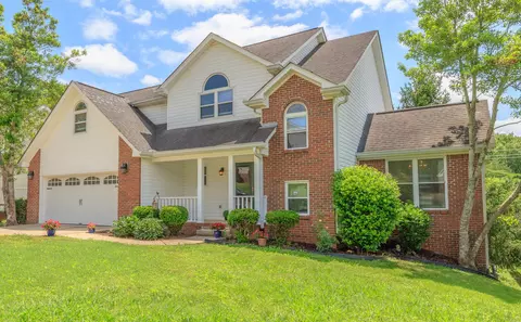 815 Creek Dr, Chattanooga, TN 37415