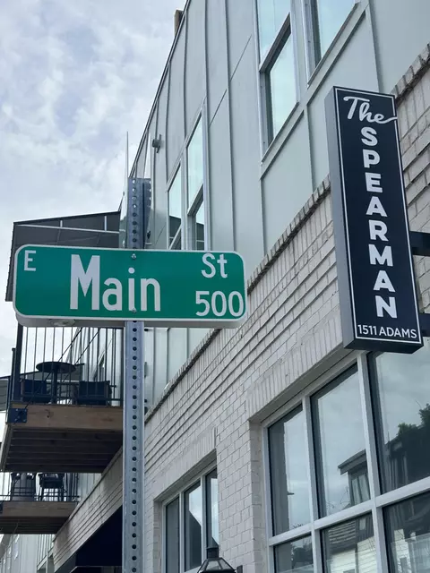 1511 Adams St #201, Chattanooga, TN 37408